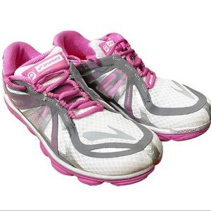 Brooks Pure Cadence 3 Running Shoes Women’s SZ 9.5